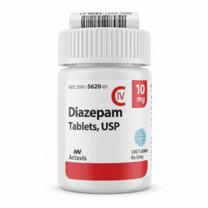 Diazepam 10mg