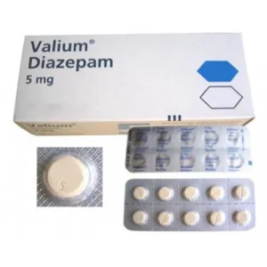 Valium Diazepam