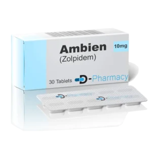 Zolpidem Ambien